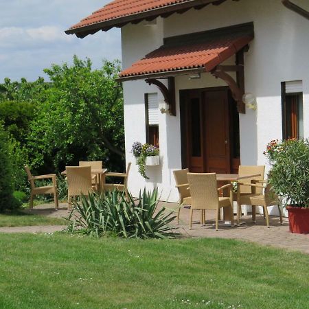 Hotel Erfurtblick Extérieur photo